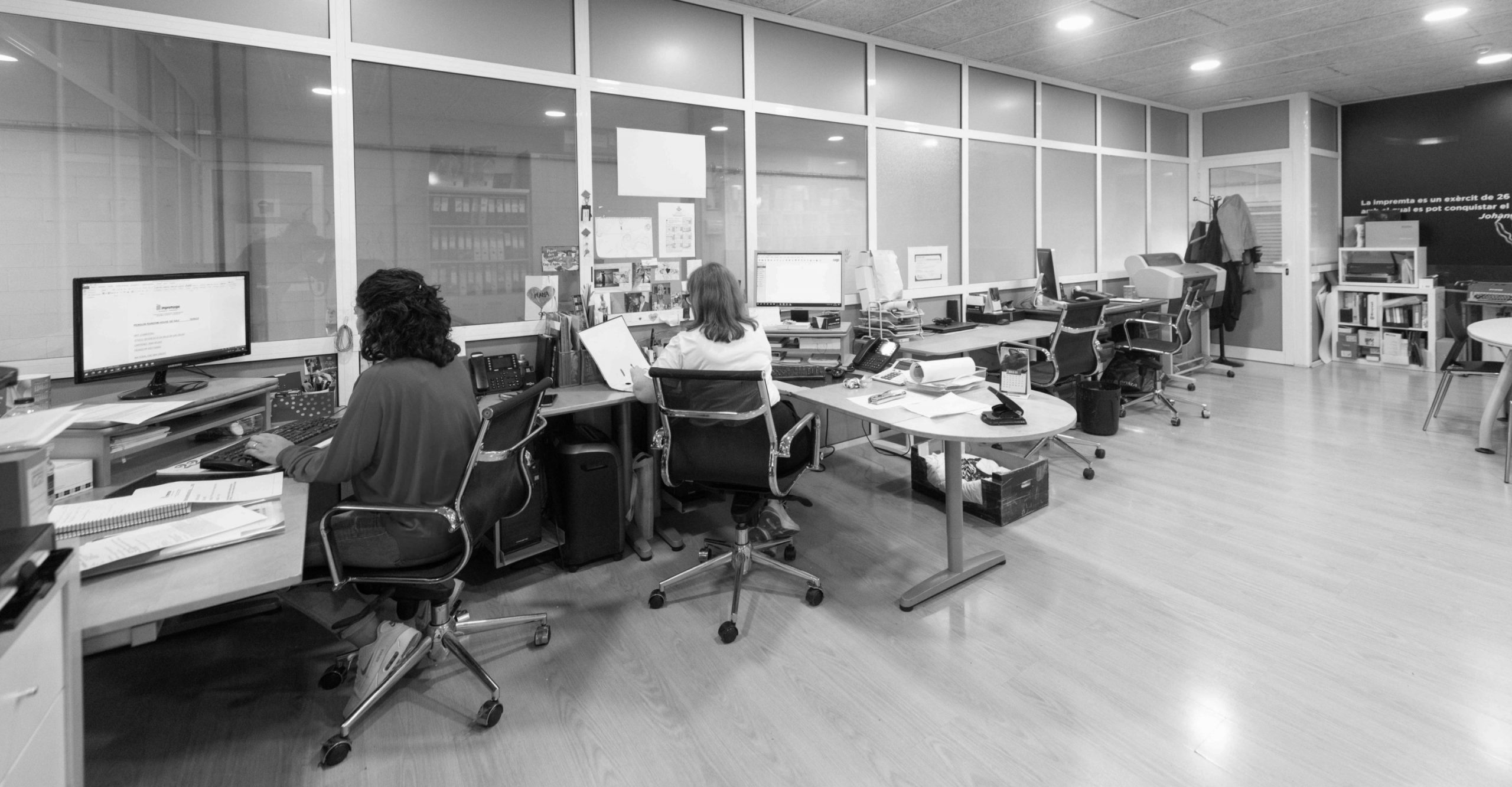 Impremaspe-Imprenta-Mataro-Gestion-de-tus-proyectos