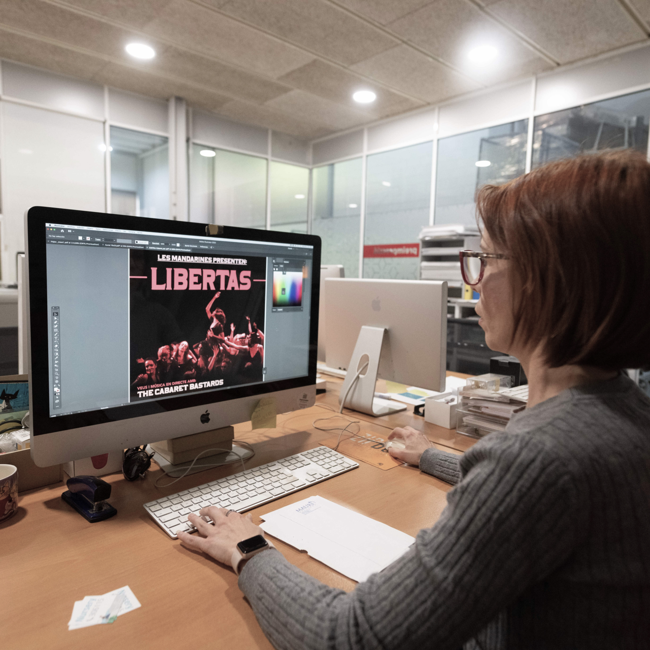 Impremaspe-Imprenta-Mataro-Maquetacion