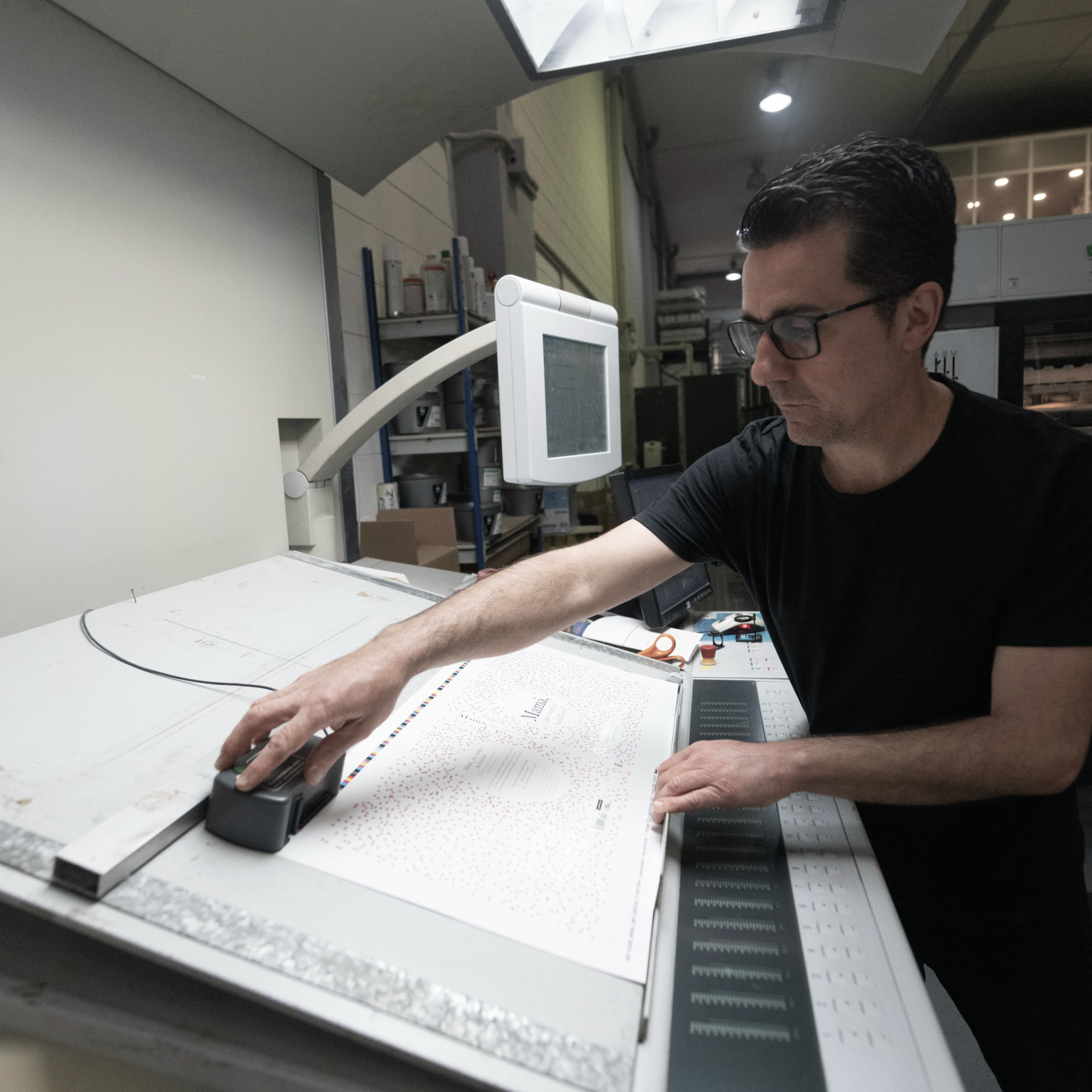 Impremaspe-Imprenta-Mataro-Proves-de-color-certificades