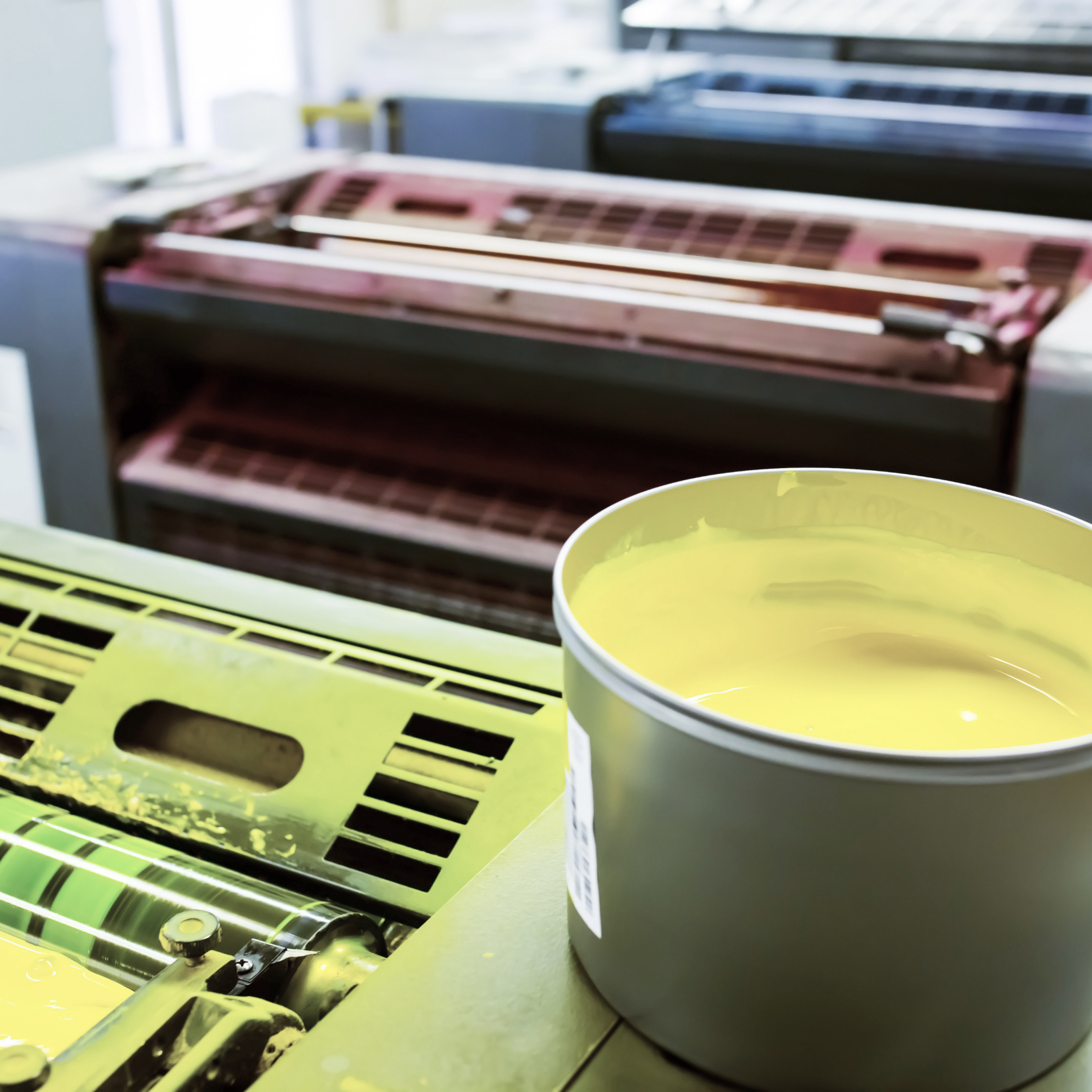 Impremaspe-Imprenta-Mataro-Tintas